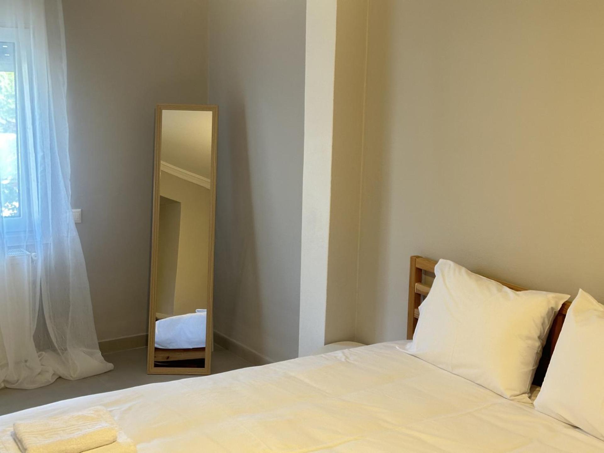 Seaside Luxury Apartments ปอร์โตราฟตี ภายนอก รูปภาพ