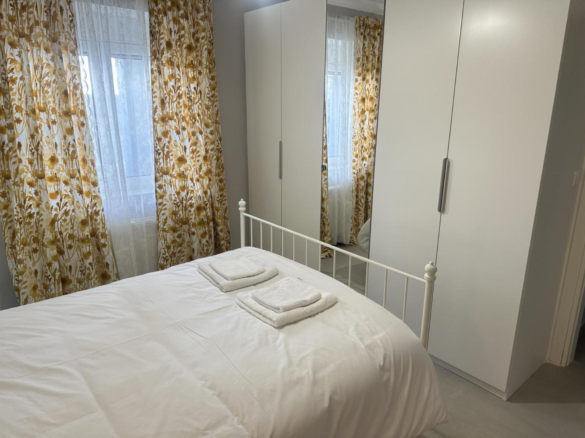 Seaside Luxury Apartments ปอร์โตราฟตี ภายนอก รูปภาพ