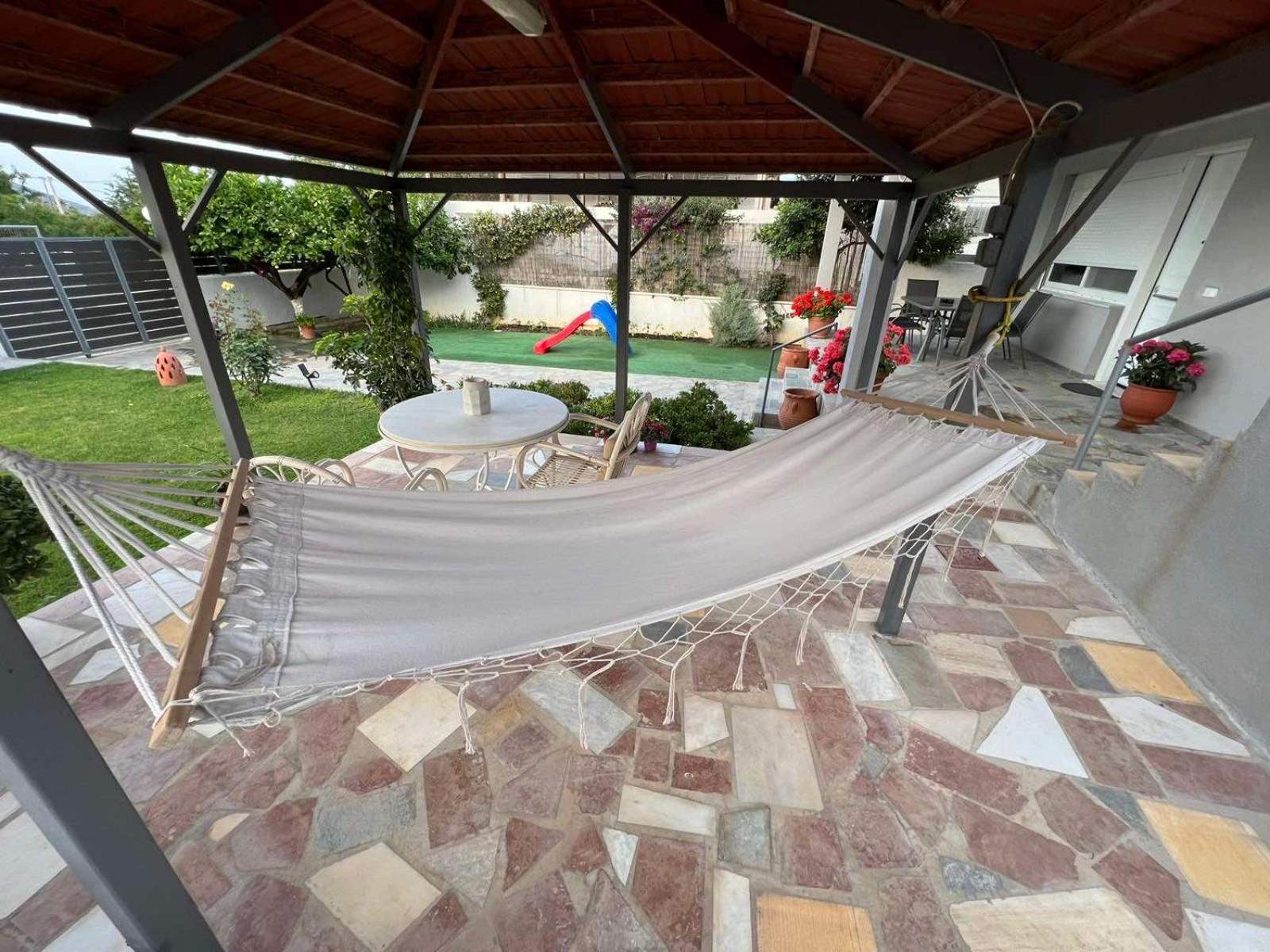 Seaside Luxury Apartments ปอร์โตราฟตี ภายนอก รูปภาพ